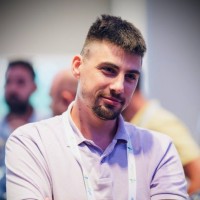 Scorewarrior Employee Aleksandr Krylov's profile photo