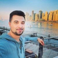 Aleksei Ivanov Email