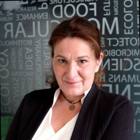 IMGGE Employee Ivana Strahinic's profile photo