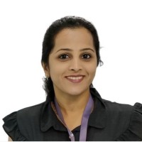 Multidimensions Employee Mrinali Pailkar's profile photo