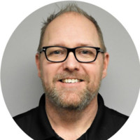 kmV Employee Karl Floody's profile photo