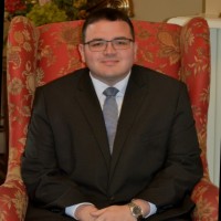 Malone Funeral Home Employee Rob Baier's profile photo