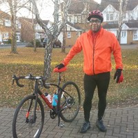 EUROMIX CONCRETE & SCREED Employee Ryan Mitchell's profile photo