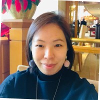 VTech Employee Grace Pang's profile photo