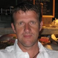 iTanks Employee Cor van de Linde's profile photo