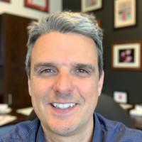 EMS Ingénierie Employee Gino Pelletier's profile photo