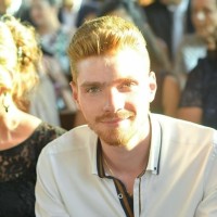 Freecaster Employee Antoine Gitani's profile photo