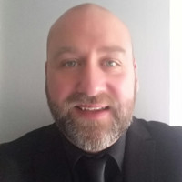 Blyth & Blyth Consulting Engineers Ltd Employee Steve O'Brien's profile photo