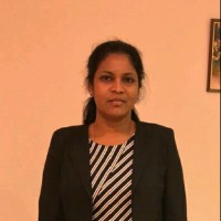 National Australia Bank Employee Kavitha Ravi's profile photo