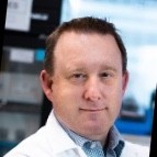 University of Alberta Employee Jason Acker's profile photo