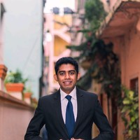 Joe Antony Email & Phone Number