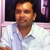 Manish Nagrale Email & Phone Number