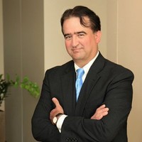 Haynes and Boone, LLP Employee George Y. Gonzalez's profile photo