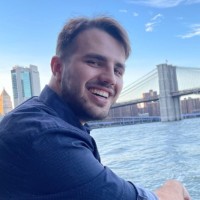 AGINSKY CAPITAL GROUP LLC Employee Aleksa Belic's profile photo