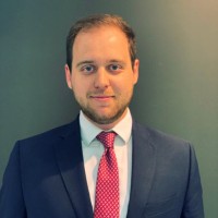 CoinJar Employee Charles Goodman's profile photo