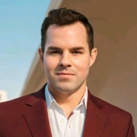 Amerimind AI Employee James Hansen's profile photo