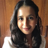 b_ Employee Akshatha Gowda's profile photo
