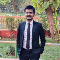 Stealth Startup Employee Devansh Saini's profile photo