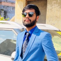 Jay Patel Email