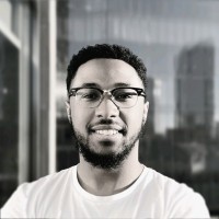 Atominvest Employee Ryan Robinson's profile photo
