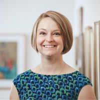 Presbyterian Homes Employee Jenny Wade's profile photo