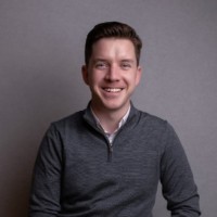 Recare Employee Niall Riordan's profile photo