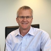 Haley & Aldrich Employee Dennis McKinney's profile photo