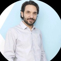 NEWCORE Employee Caio Pañella's profile photo