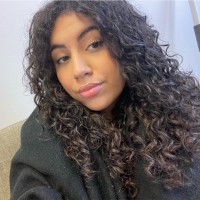 SocioMerce - Conversational Marketing Agency Employee Chenoa Terlien's profile photo