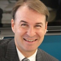 Pure Storage Employee John Krasnick's profile photo