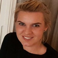 Allee Creative Employee Seda Kusculuoglu's profile photo