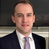 Williams & Connolly LLP Employee Patrick Dever's profile photo