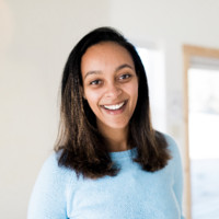 Right Side Up Employee Mekaleya Fekade-Selassie's profile photo