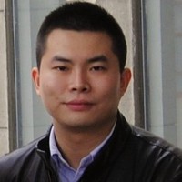 Witmart Employee Andy Lu's profile photo