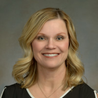 Pro Printing & Graphics Employee Judy Pederson's profile photo