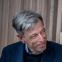 Econopolis Employee Geert Noels's profile photo