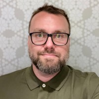 Caterpillar Inc. Employee Brian Dow's profile photo