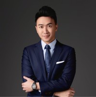 Leading Recruitment Services (LRS) Consulting Firm Employee Jk Chen's profile photo