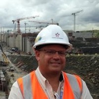 PQM Inc. Employee Michael Posey's profile photo