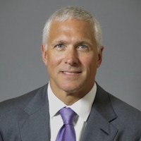 The Carlyle Group Employee Michael Kingston's profile photo