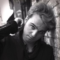 The Methodist Church Employee Braden Parks's profile photo