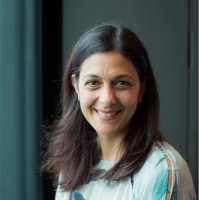 UniSuper Employee Anastasia Crisafi's profile photo