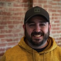 Flowstate Solutions Employee John Schoenwolf's profile photo