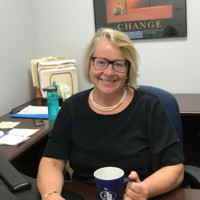 Shar Becker Email & Phone Number