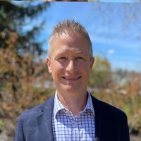Lewis Services | 100% Employee-Owned Employee Aaron Bean's profile photo