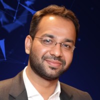Ralph Lauren Employee Avinash Shetty's profile photo