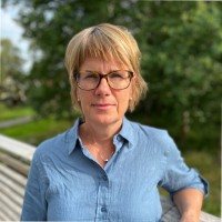 Anette Östergaard Email