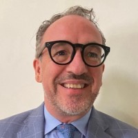 Nigel Ingham Email & Phone Number