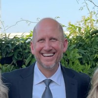 Charter HR Employee Greg Fields's profile photo