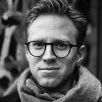 Peekerton Employee Niklas Hägerklo's profile photo
